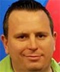 Jonathan Worsley | Darts