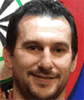 Jonny Clayton | Darts