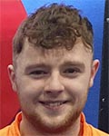 Josh Rock | Darts