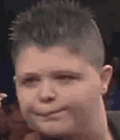 Justin van Tergouw | Darts