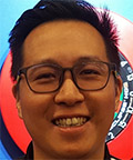 Kai Fan Leung | Darts