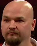 Karel Sedlacek | Darts