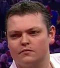 Kevin McDine | Darts
