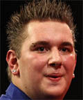 Kevin Munch | Darts