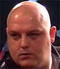 Kevin Thomas | Darts