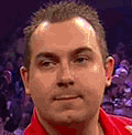Kim Huybrechts | Darts