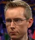 Kim Viljanen | Darts