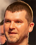 Krzysztof Kciuk | Darts