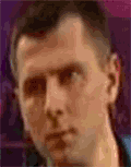Krzysztof Ratajski | Darts