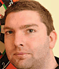Lee Evans | Darts