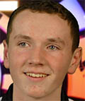Leighton Bennett | Darts
