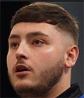 Lewy Williams | Darts