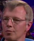 Loz Ryder | Darts