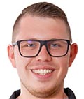 Lukas Wenig | Darts