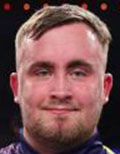 Luke Littler | Darts