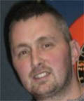 Mark Harris | Darts