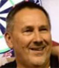 Mark Layton | Darts