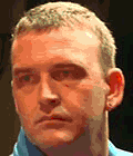 Mark McGeeney | Darts