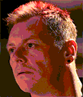 Mark McGrath | Darts
