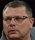 Mark Wilson | Darts