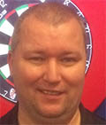 Martin Atkins (Wigan) | Darts