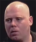 Martin Lukeman | Darts