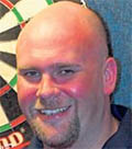 Martyn Turner | Darts