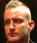 Matthew Medhurst | Darts