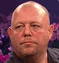 Mervyn King | Darts