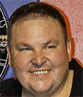 Michael Baker | Darts