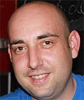 Michael Rasztovits | Darts