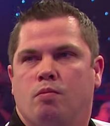 Michel van der Horst | Darts