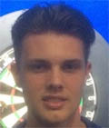 Mike van Duivenbode | Darts