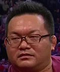 Morihiro Hashimoto | Darts
