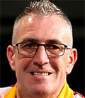 Neil Duff | Darts