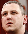 Nick Fullwell | Darts