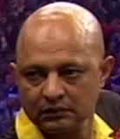 Nolan Arendse | Darts