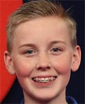 Owen Roelofs | Darts
