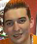 Patrick van den Boogaard | Darts