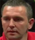 Paul Brown | Darts