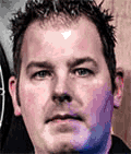 Paul Milford | Darts