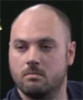 Pete Burgoyne | Darts