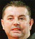 Peter Evison | Darts