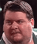 Peter Hudson | Darts