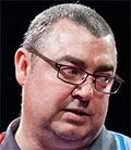 Peter Jacques | Darts