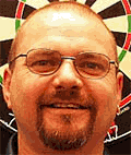 Peter Machin | Darts