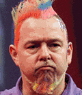 Peter Wright | Darts
