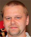 Radoslaw Szaganski | Darts