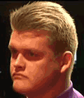 Rhys Hayden | Darts