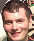 Richard Baillie | Darts